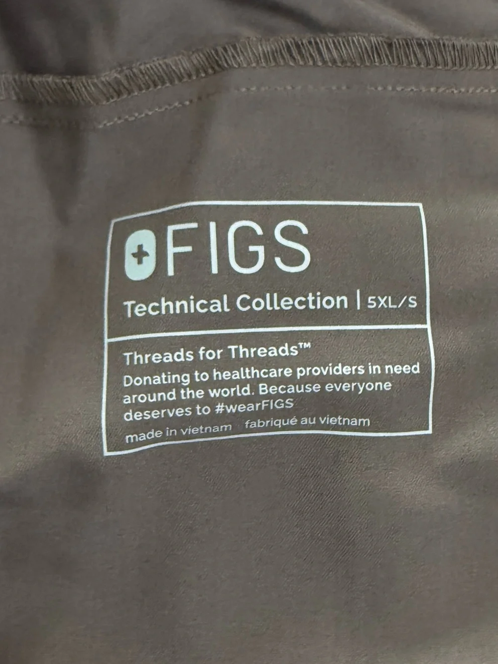 Figs excellent preowned